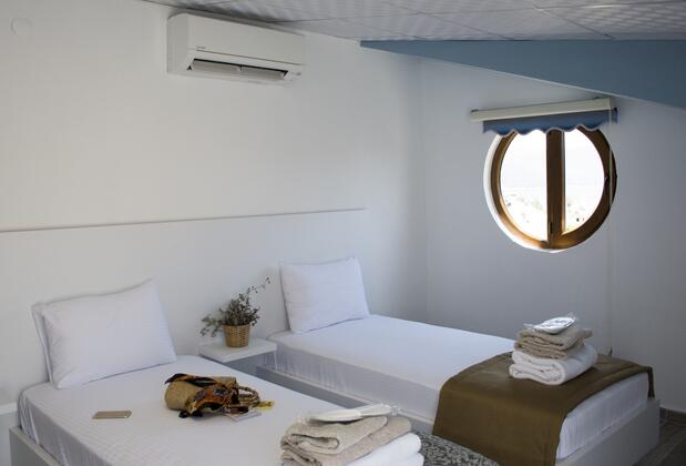 Çalba Apart Otel - Görsel 14