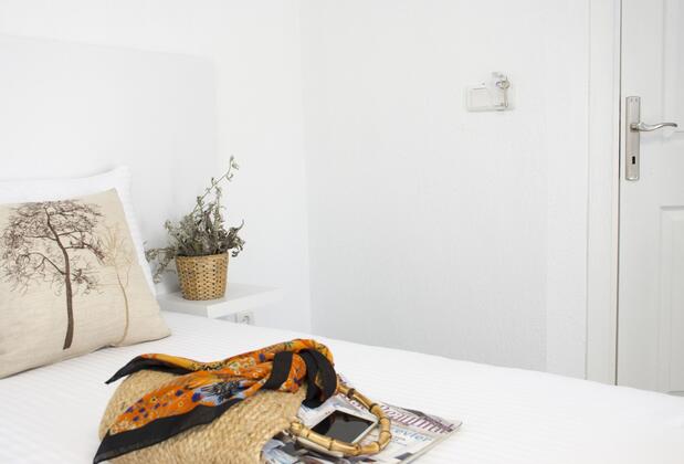 Çalba Apart Otel - Görsel 15