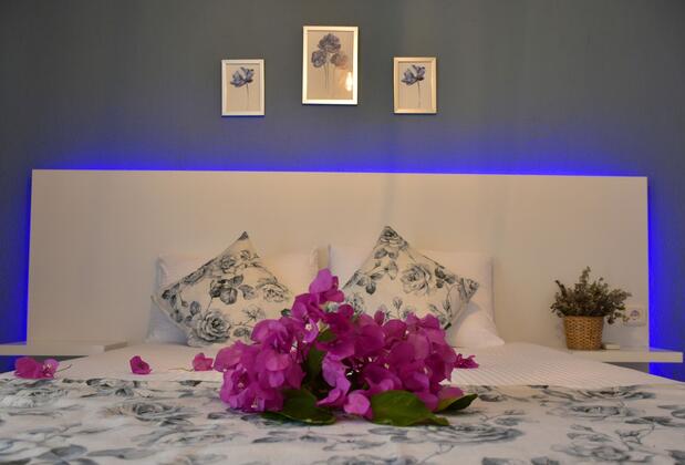 Çalba Apart Otel - Görsel 16