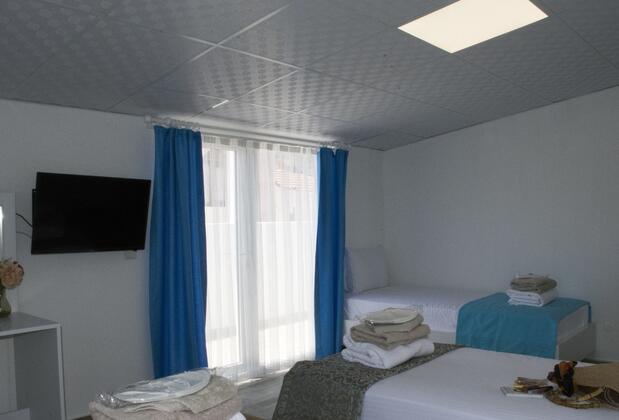 Çalba Apart Otel - Görsel 17