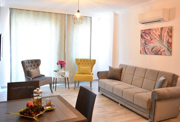 Çalba Apart Otel - Görsel 19