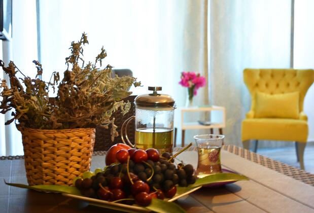 Çalba Apart Otel - Görsel 20