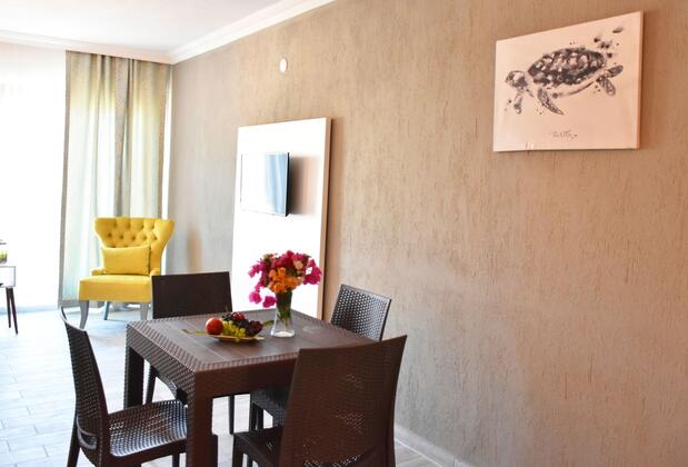 Çalba Apart Otel - Görsel 23