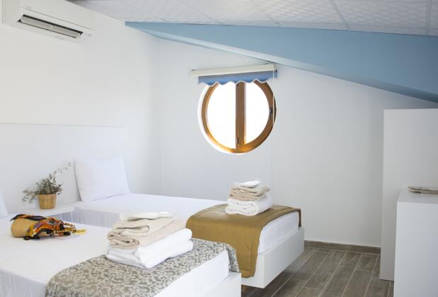 Çalba Apart Otel - Görsel 26