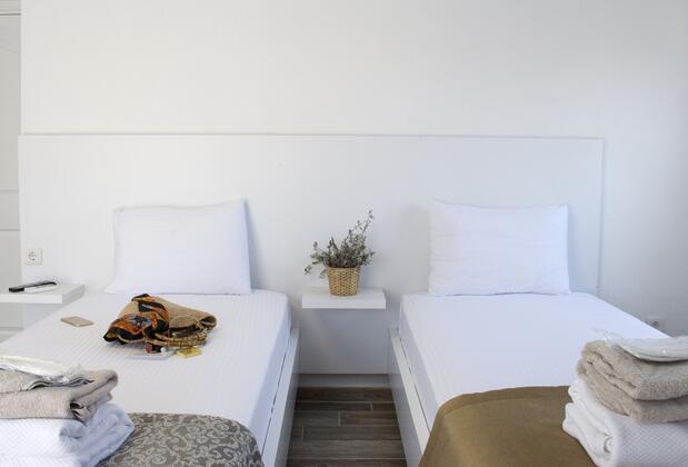 Çalba Apart Otel - Görsel 28