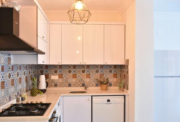 Çalba Apart Otel - Görsel 30