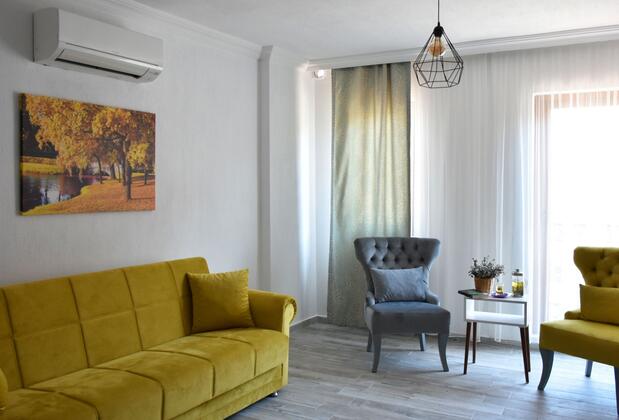 Çalba Apart Otel - Görsel 31