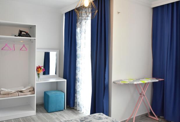 Çalba Apart Otel - Görsel 32