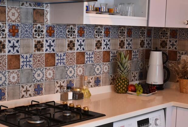 Çalba Apart Otel - Görsel 33