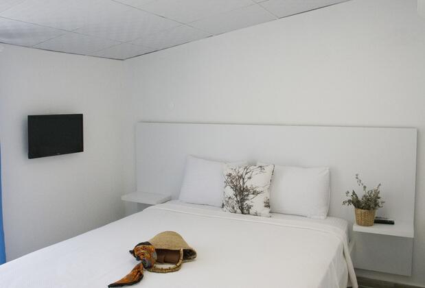 Çalba Apart Otel - Görsel 34