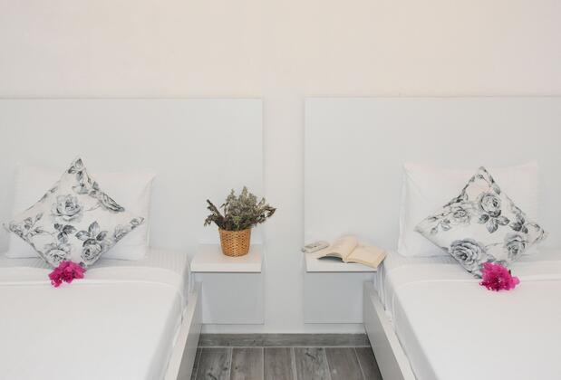 Çalba Apart Otel - Görsel 35