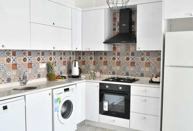 Çalba Apart Otel - Görsel 36