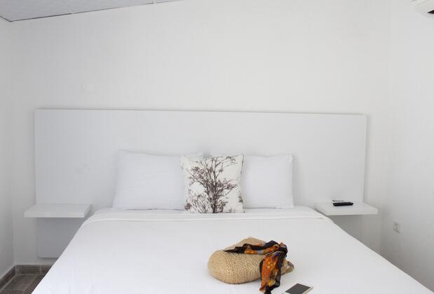 Çalba Apart Otel - Görsel 37