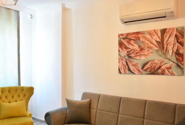Çalba Apart Otel - Görsel 39