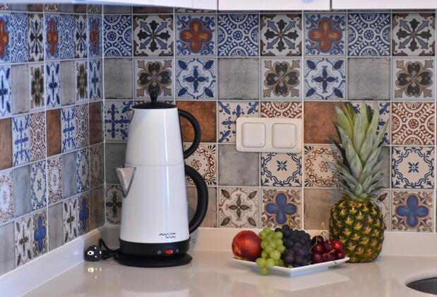 Çalba Apart Otel - Görsel 40