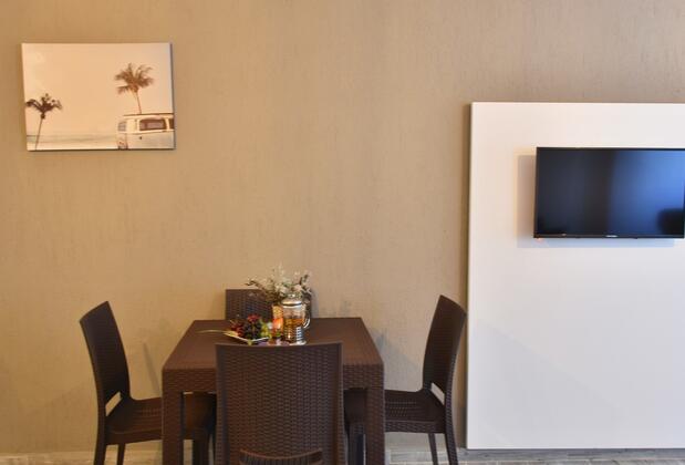 Çalba Apart Otel - Görsel 43