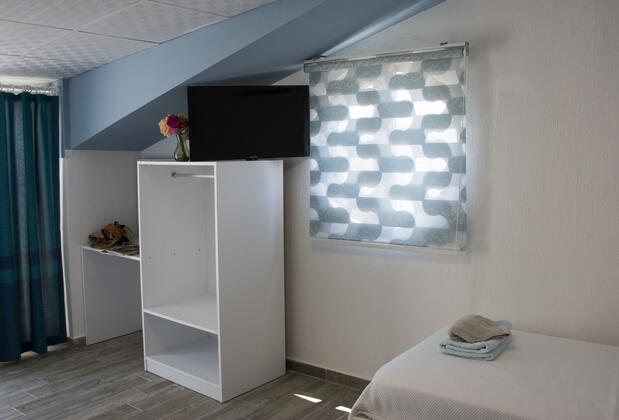 Çalba Apart Otel - Görsel 44