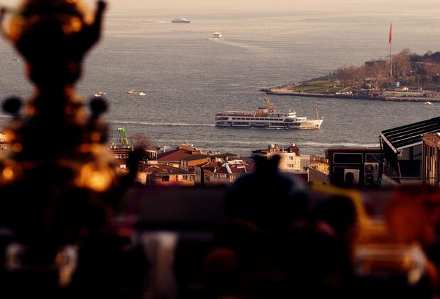 Murano Hotel - Görsel 3