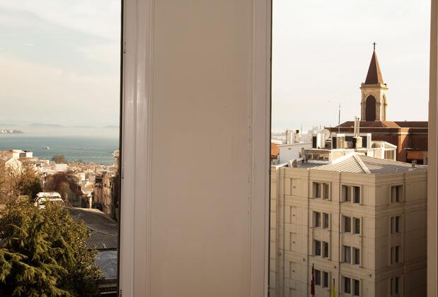 Murano Hotel - Görsel 9