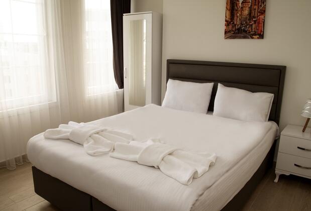 Murano Hotel - Görsel 10