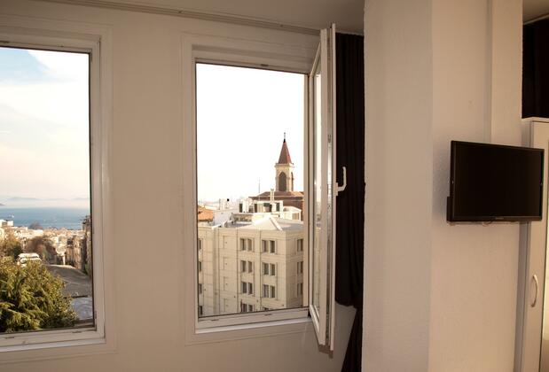 Murano Hotel - Görsel 11