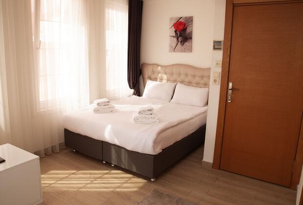 Murano Hotel - Görsel 13