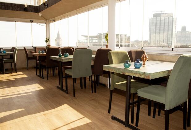 Murano Hotel - Görsel 7