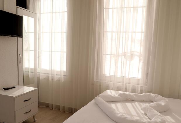 Murano Hotel - Görsel 17