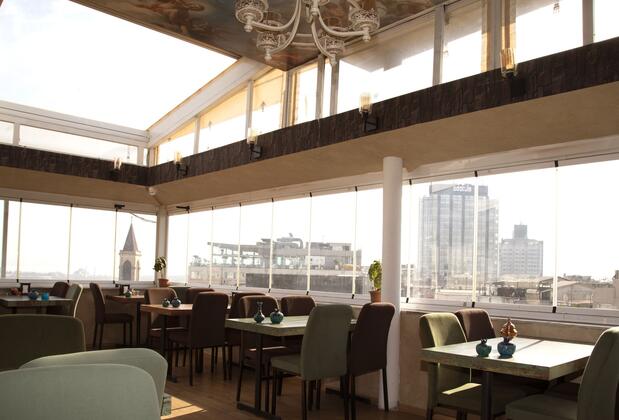 Murano Hotel - Görsel 4