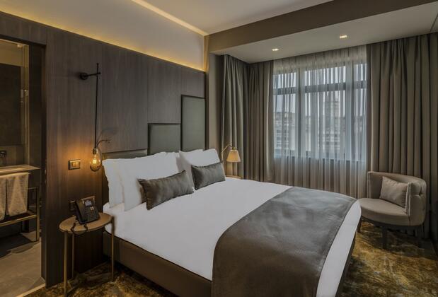 Galata Times Boutique Otel - Görsel 15