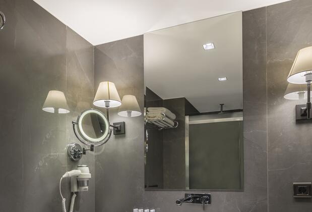 Galata Times Boutique Otel - Görsel 16