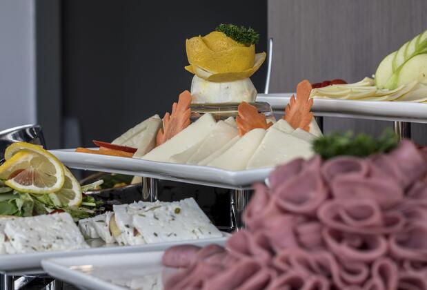 Galata Times Boutique Otel - Görsel 22