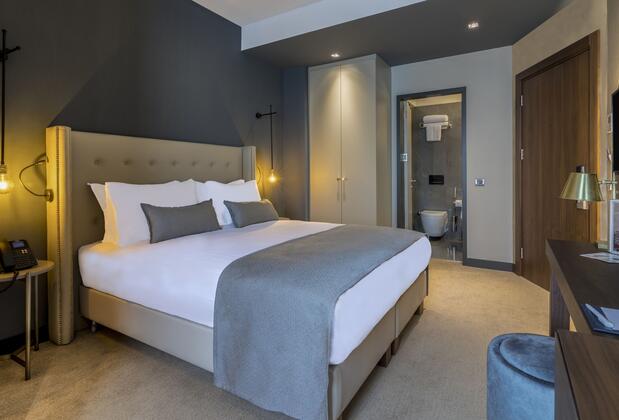 Galata Times Boutique Otel - Görsel 27