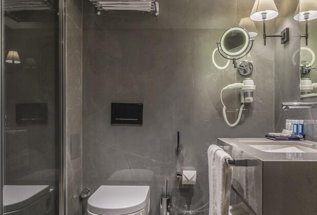 Galata Times Boutique Otel - Görsel 34