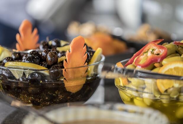 Galata Times Boutique Otel - Görsel 36