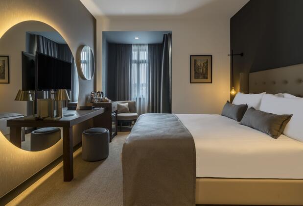 Galata Times Boutique Otel - Görsel 37