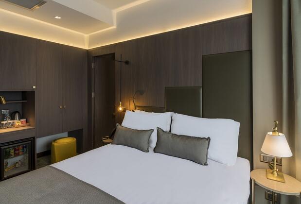 Galata Times Boutique Otel - Görsel 39