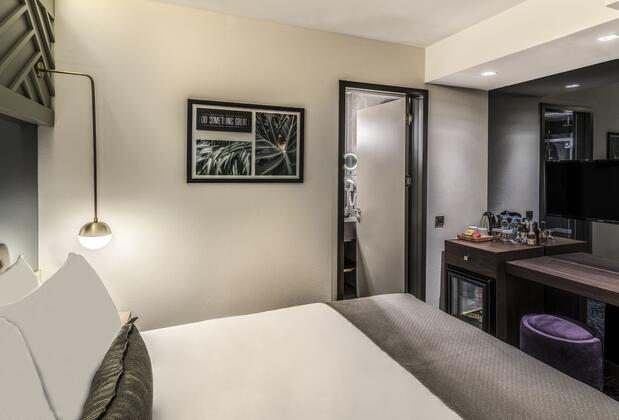 Galata Times Boutique Otel - Görsel 40