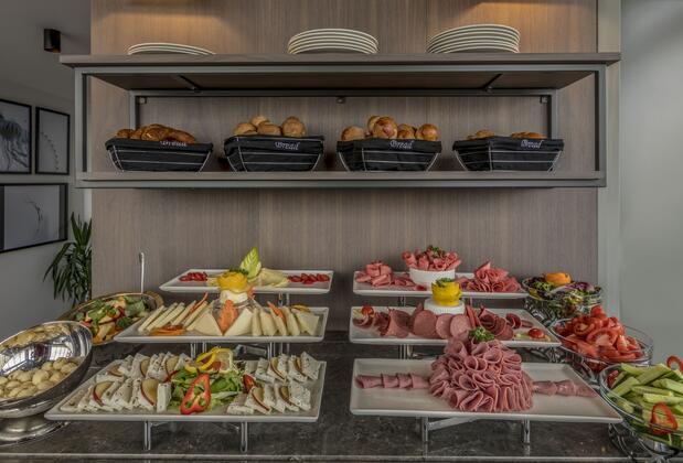 Galata Times Boutique Otel - Görsel 46