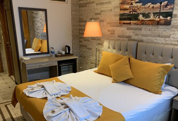 Allright Suites - Görsel 3