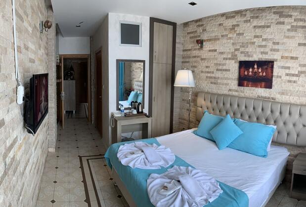 Allright Suites - Görsel 5