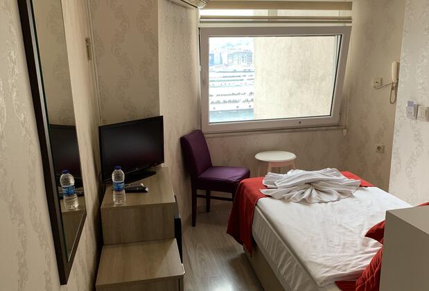 Allright Suites - Görsel 7