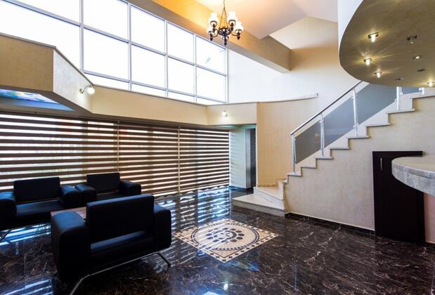 Sarp Hotel Kadriye - Görsel 6