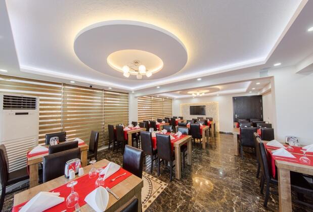 Sarp Hotel Kadriye - Görsel 7
