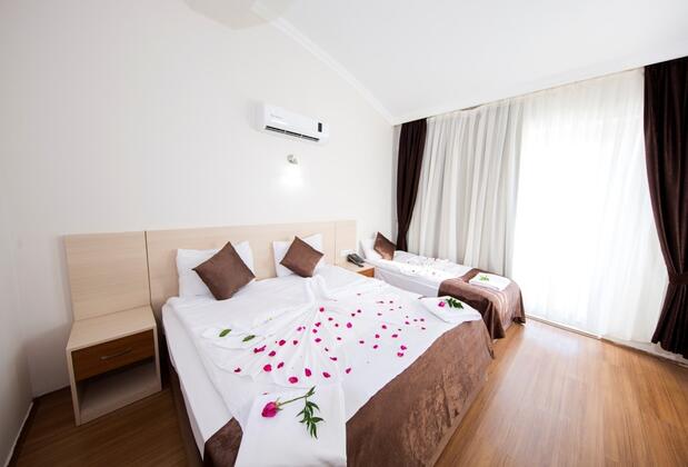 Sarp Hotel Kadriye - Görsel 9