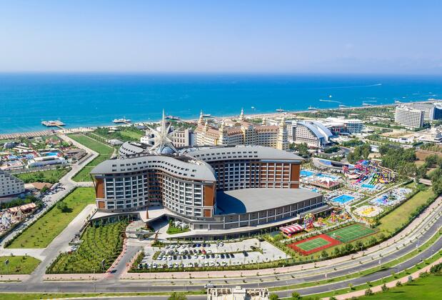 Royal Seginus - Görsel 40