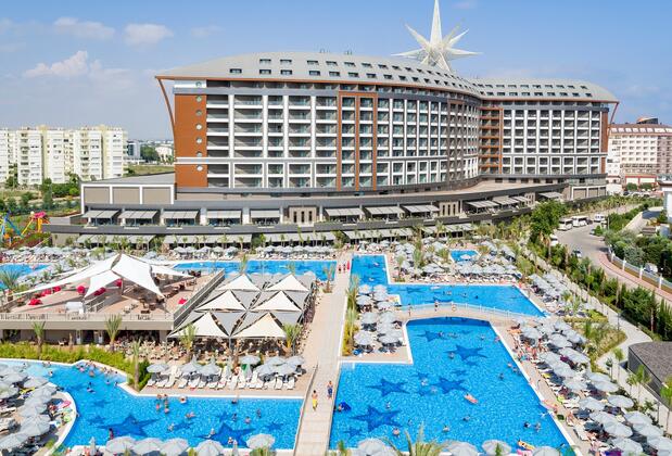 Royal Seginus - Görsel 42