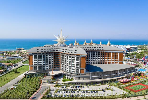 Royal Seginus - Görsel 43