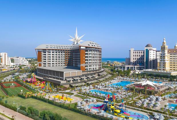 Royal Seginus - Görsel 44