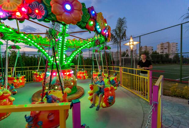 Royal Seginus - Görsel 45